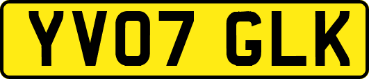 YV07GLK