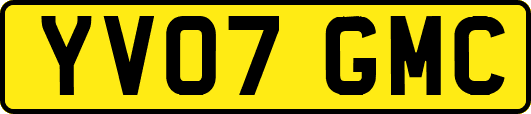 YV07GMC