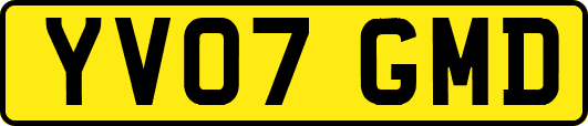 YV07GMD