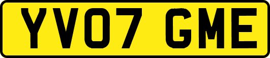 YV07GME