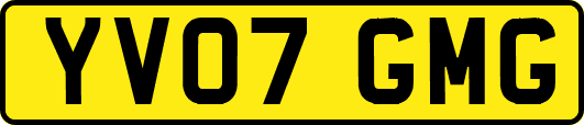 YV07GMG