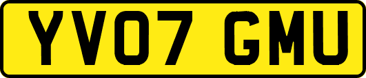 YV07GMU