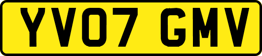 YV07GMV