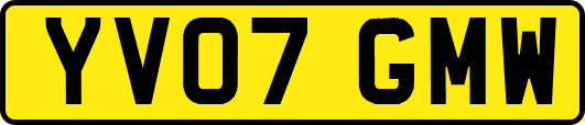 YV07GMW