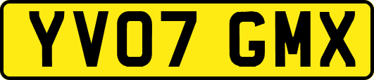 YV07GMX