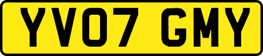 YV07GMY