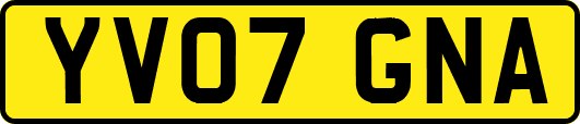 YV07GNA