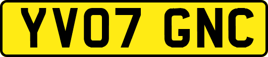 YV07GNC