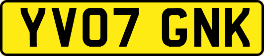 YV07GNK