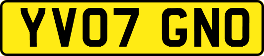 YV07GNO