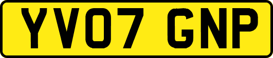 YV07GNP