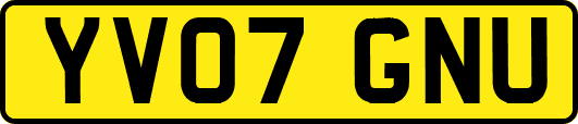 YV07GNU