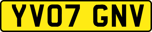 YV07GNV
