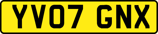 YV07GNX