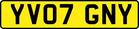 YV07GNY
