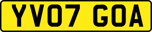 YV07GOA