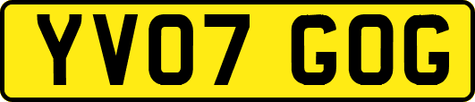 YV07GOG