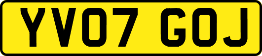 YV07GOJ