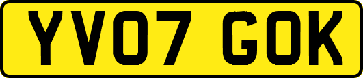 YV07GOK