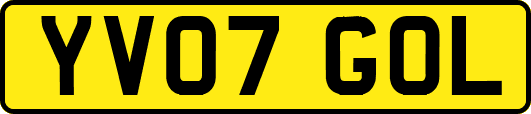 YV07GOL