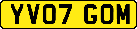 YV07GOM