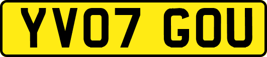 YV07GOU