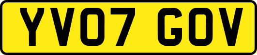 YV07GOV