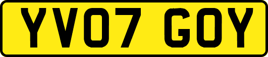YV07GOY