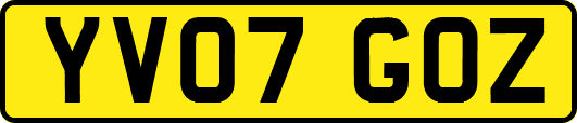 YV07GOZ