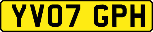 YV07GPH