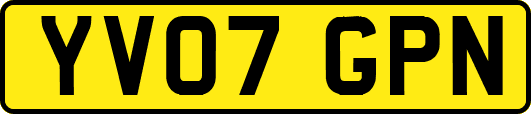YV07GPN