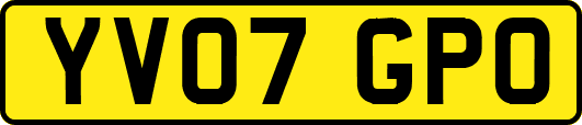 YV07GPO