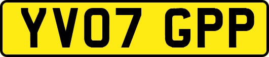 YV07GPP