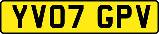 YV07GPV
