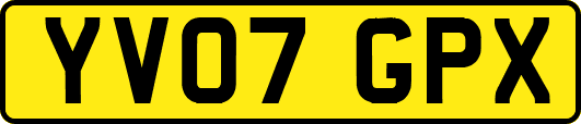 YV07GPX