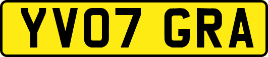 YV07GRA