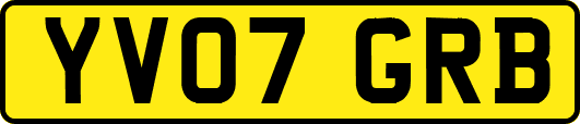 YV07GRB