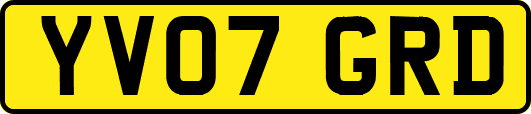 YV07GRD