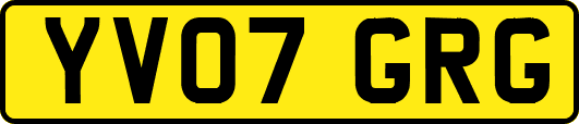YV07GRG