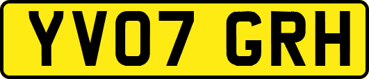 YV07GRH