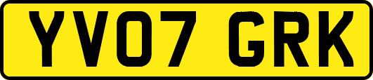 YV07GRK