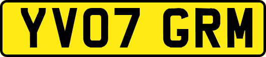 YV07GRM