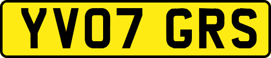 YV07GRS