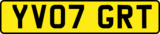 YV07GRT