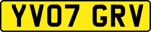 YV07GRV