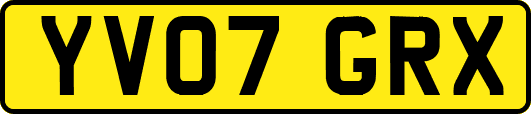 YV07GRX