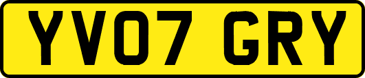 YV07GRY