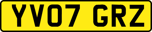 YV07GRZ