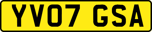 YV07GSA