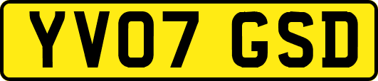 YV07GSD